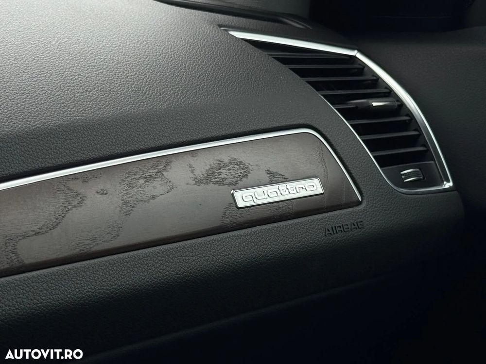 Audi Q5 2.0 TDI Quattro - 29