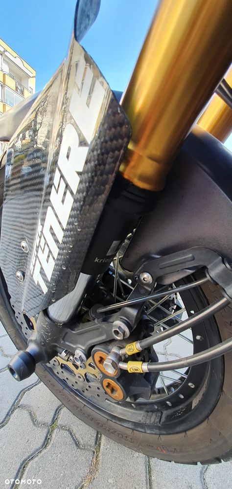 Yamaha Super Tenere - 25