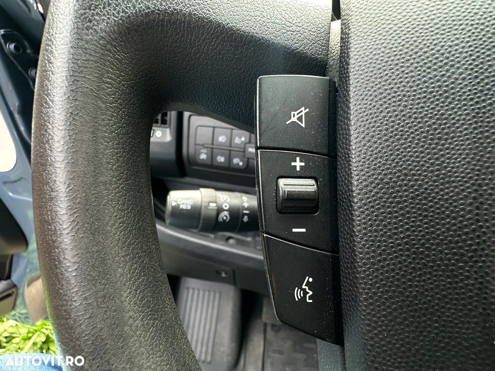 Citroën Jumper L1H1 S&S Live - 23