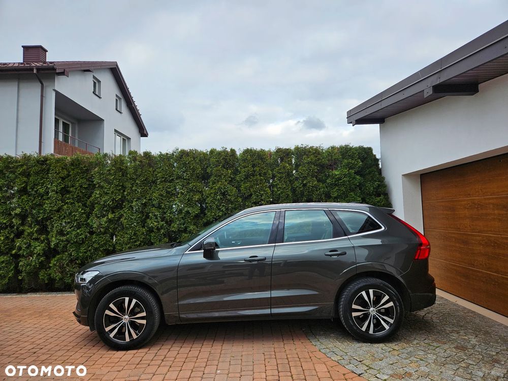 Volvo XC 60 T5 Geartronic Momentum Pro - 10