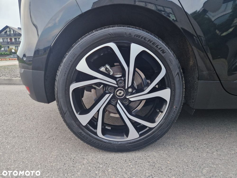 Renault Scenic - 36