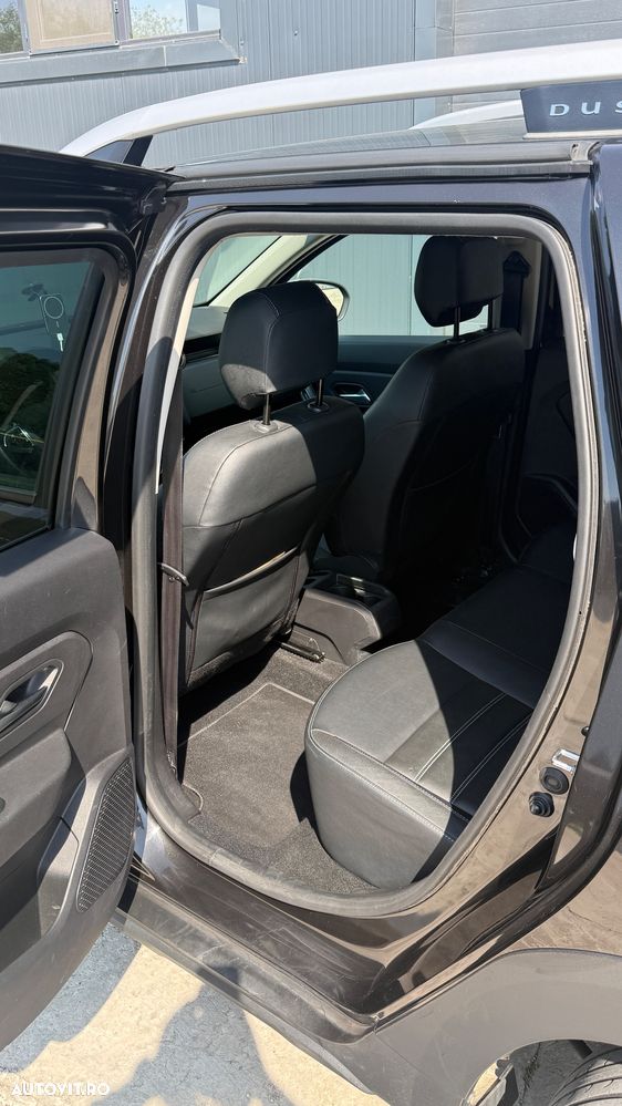 Dacia Duster TCe 150 4WD Prestige - 11