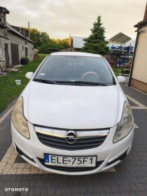 Opel Corsa 1.3 CDTI 111 - 1