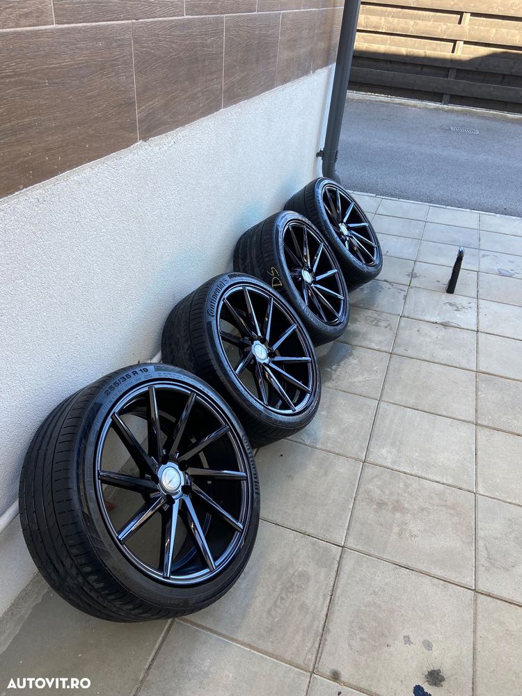 Audi A5 ack 2.0 TDI quattro S tronic sport - 34