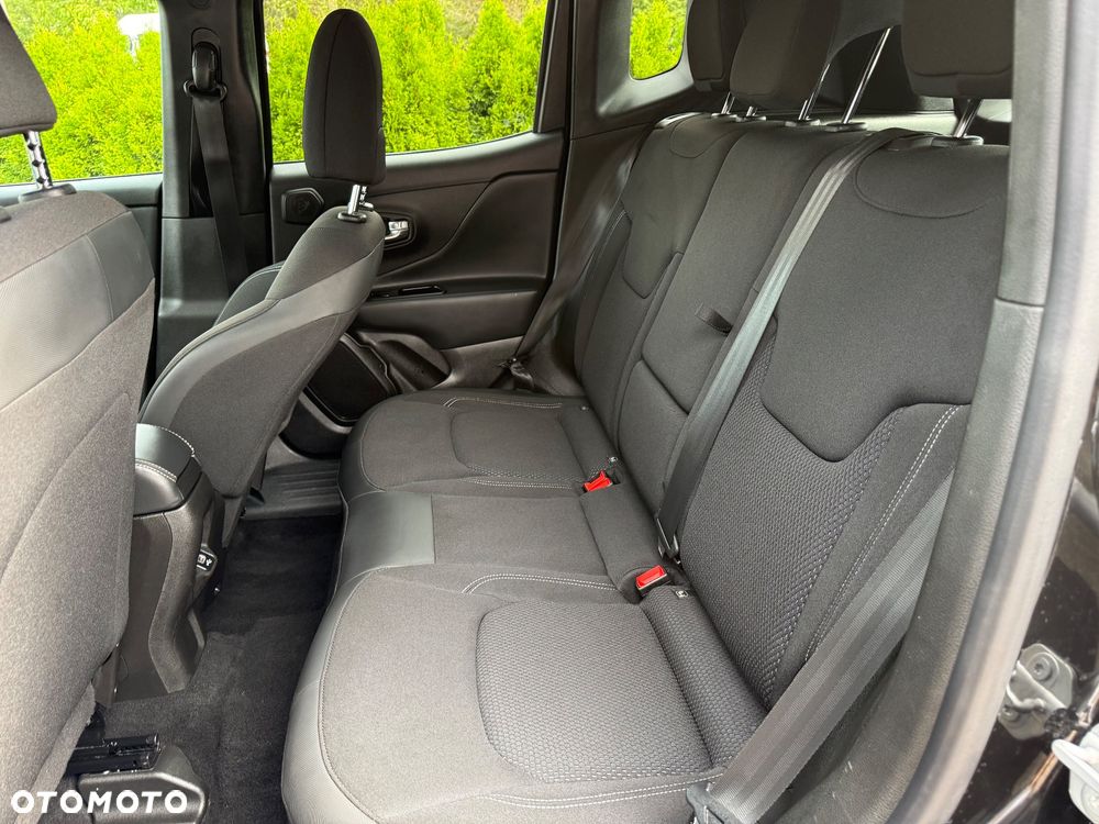 Jeep Renegade 1.3 T-GDI 4xe Automatik S - 9