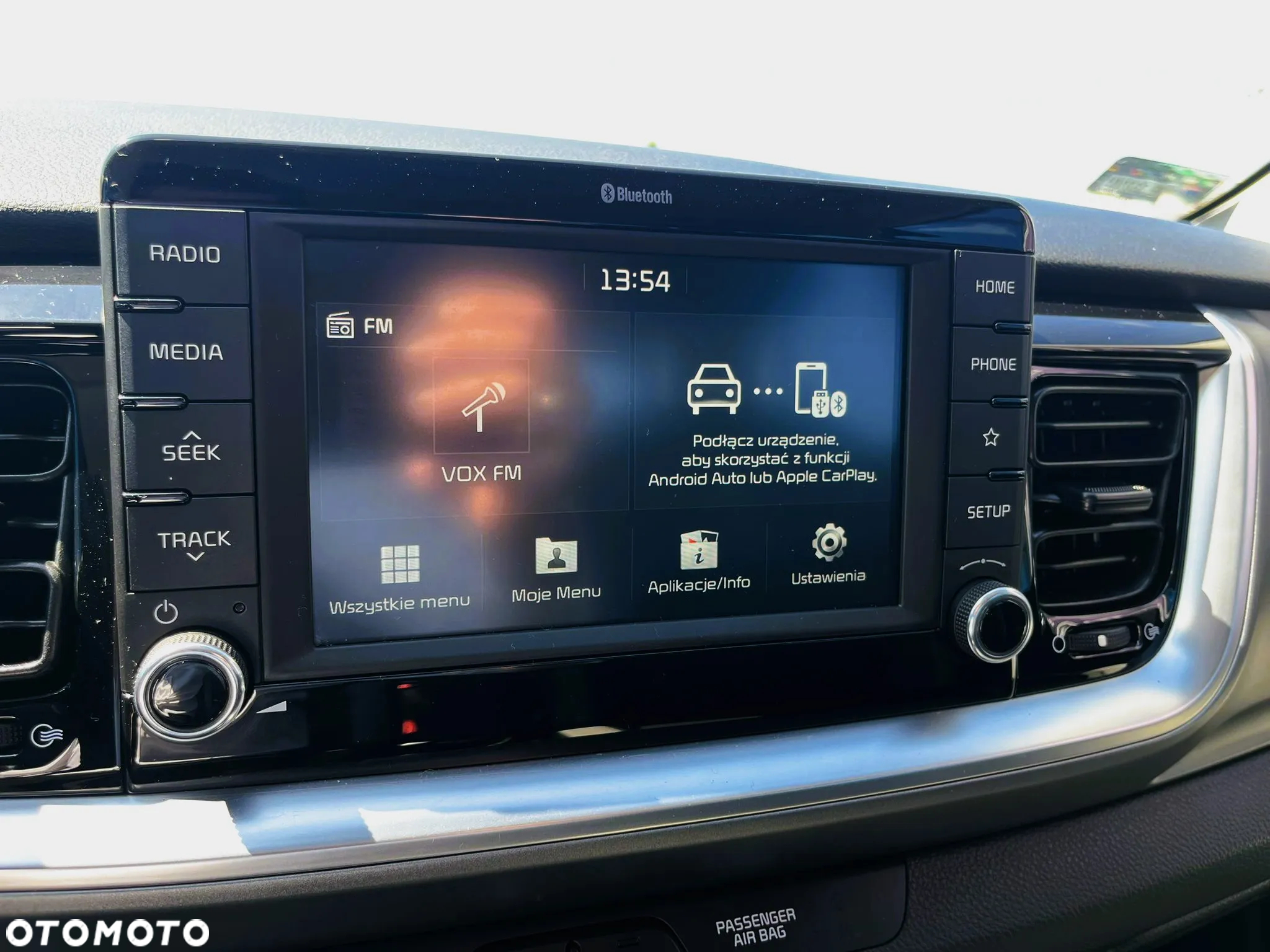 Kia Stonic 1.0 T-GDI L - 19
