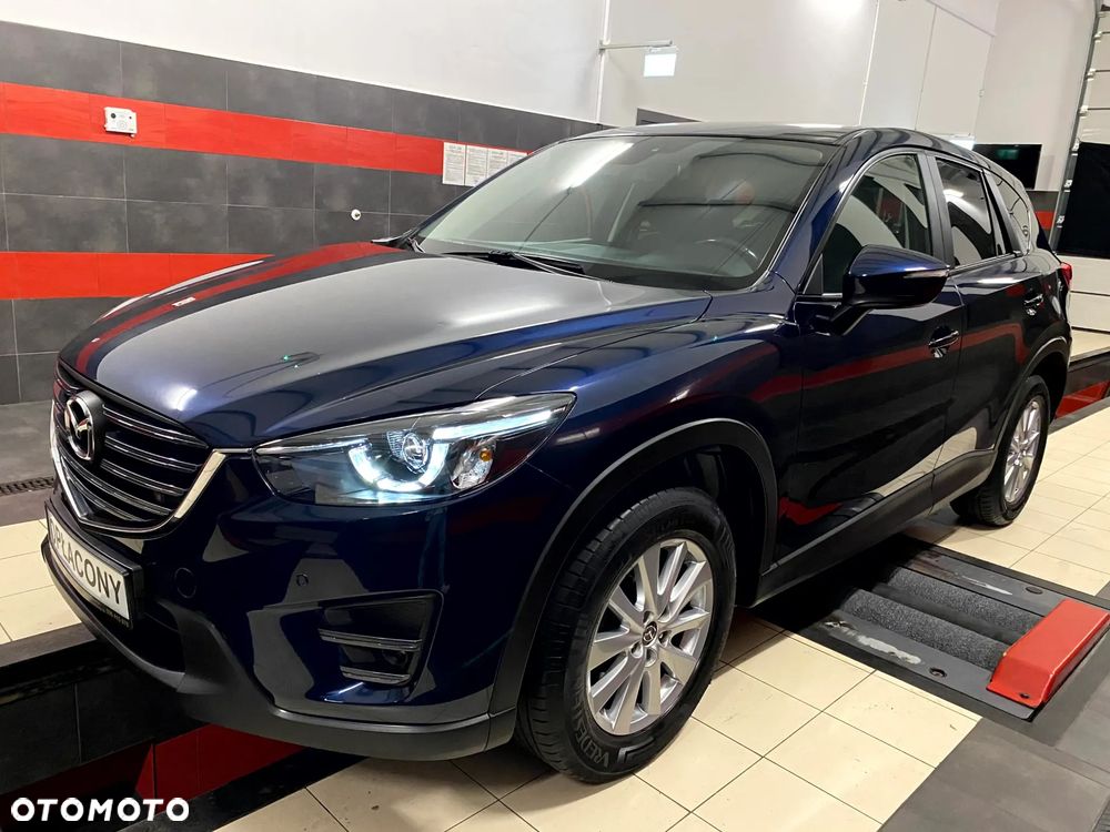 Mazda CX-5 2.0 Skyenergy 2WD - 6