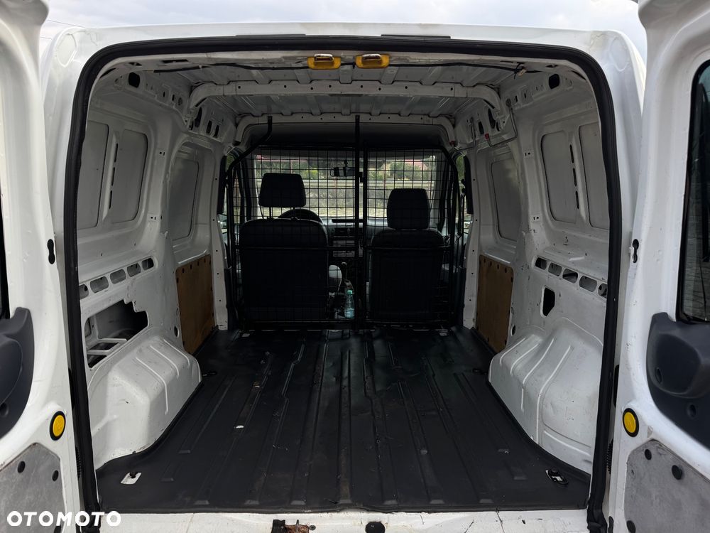 Ford Transit Connect 220 LWB VAN - 9