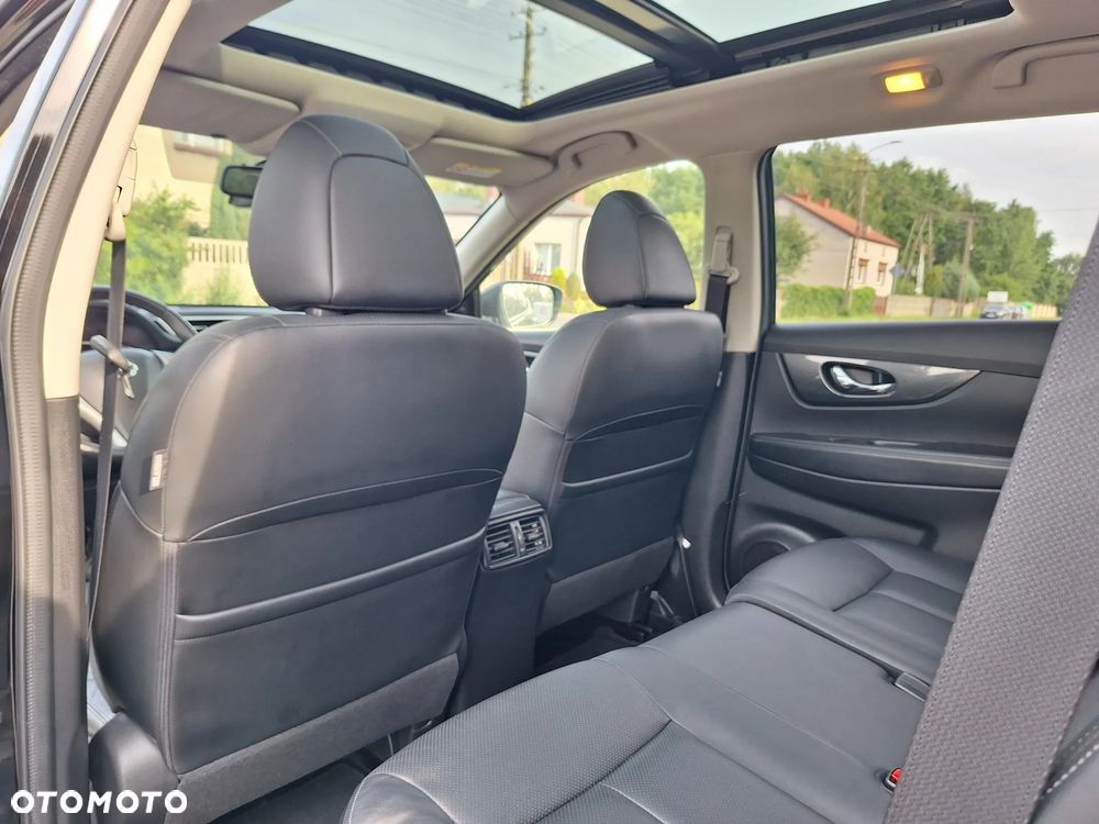 Nissan X-Trail 1.6 DCi N-Connecta Xtronic 2WD EU6 - 21