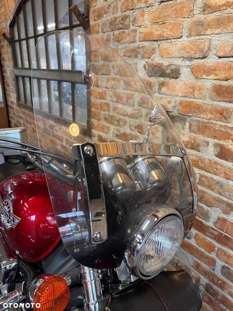 Honda VF - 5