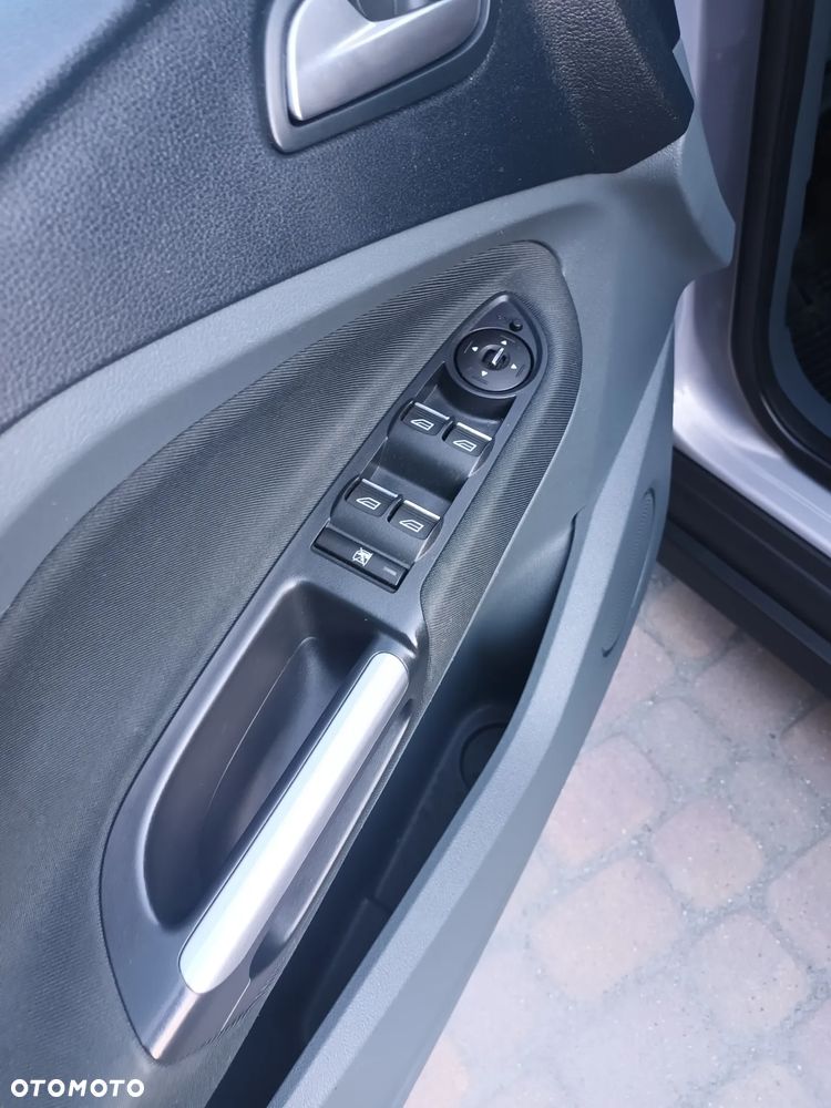 Ford C-MAX - 14