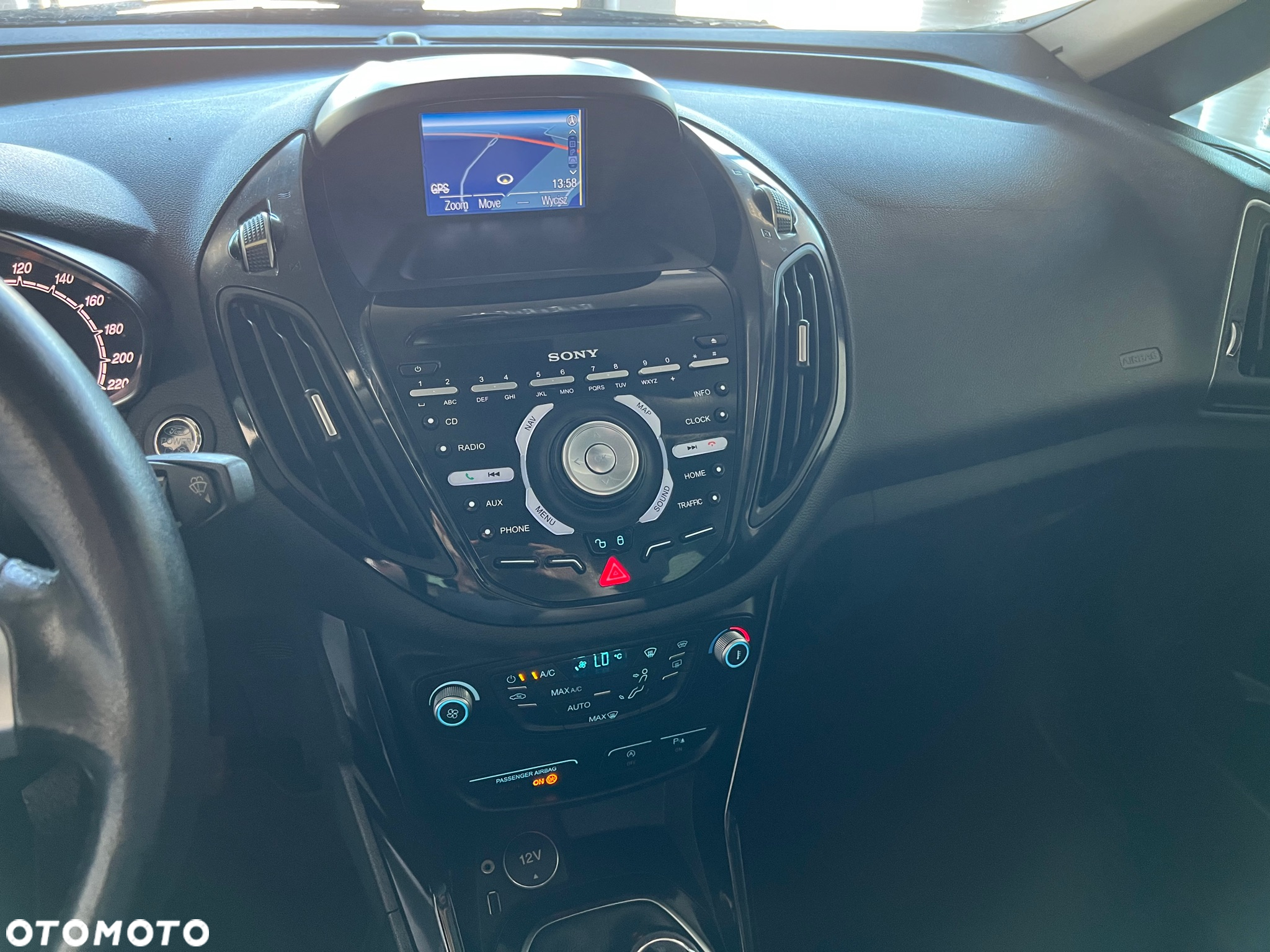 Ford B-MAX 1.0 EcoBoost Titanium - 15