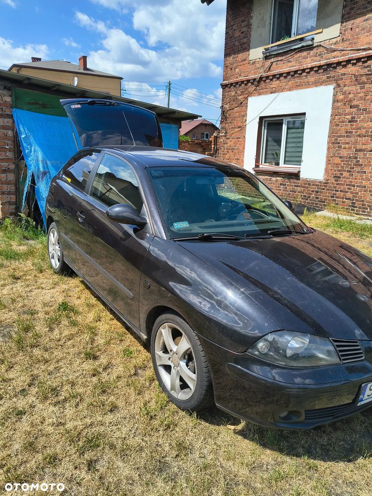 Seat Ibiza - 3
