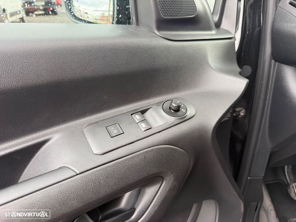 Peugeot Partner 1.5 BlueHDi Premium Standard - 29