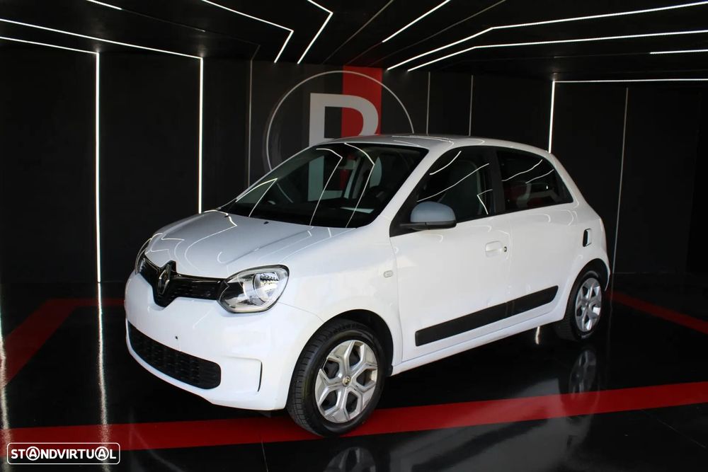 Renault Twingo - 2