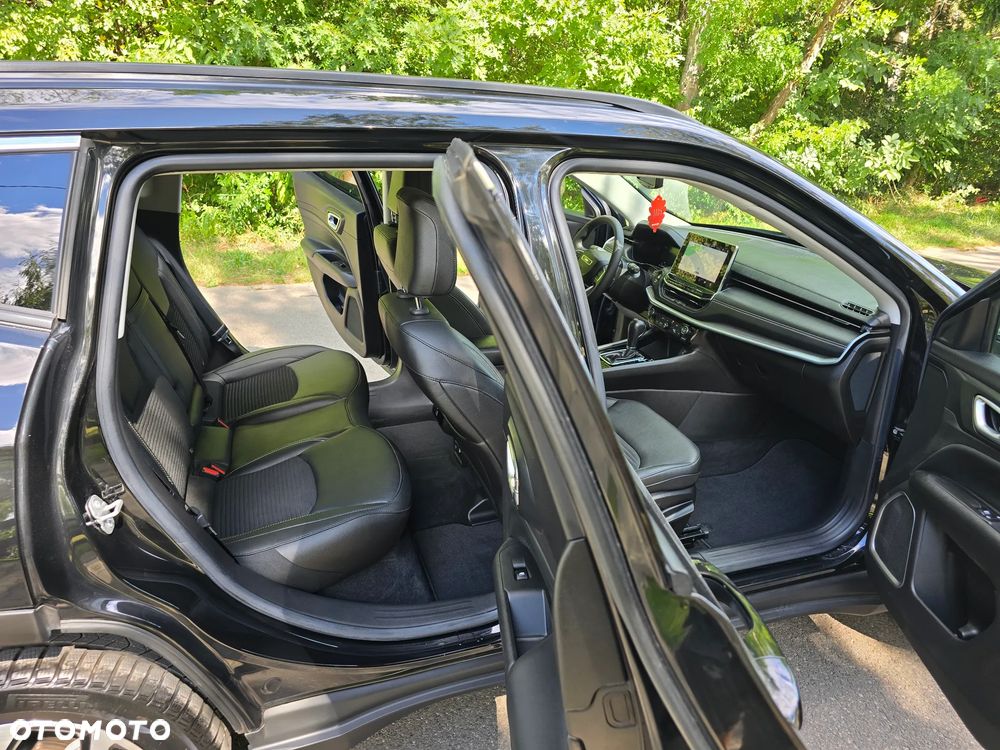 Jeep Compass 1.3 T4 4xe Automatik Limited - 20