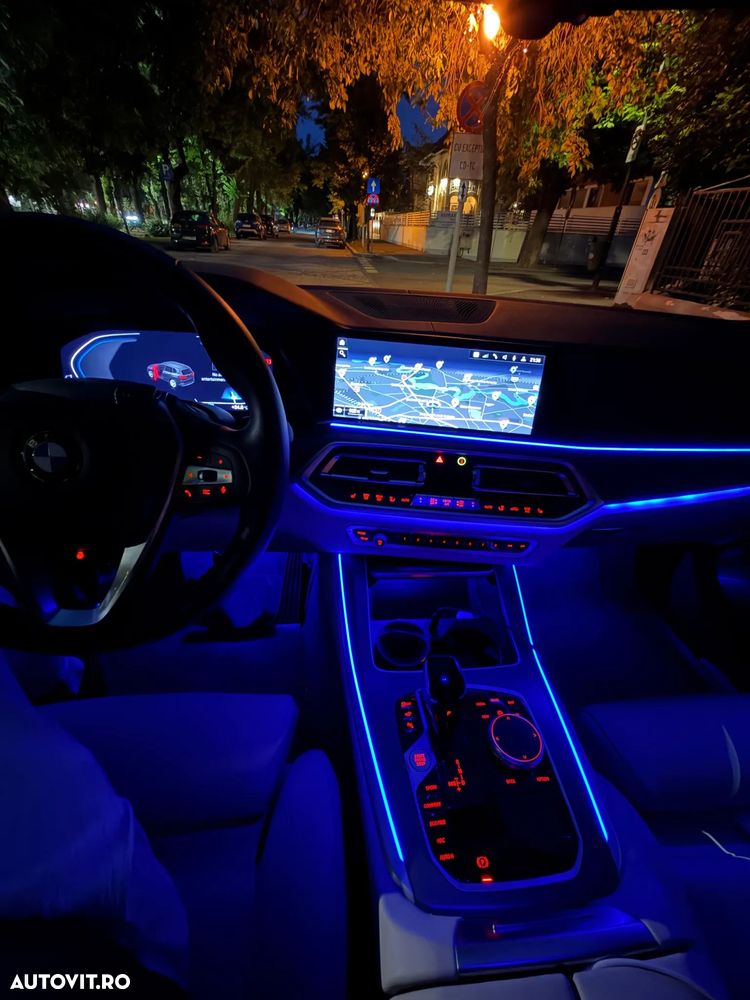 BMW X5 - 13