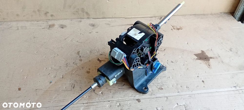 Wybierak lewarek biegów linki automat Ford Kuga MK2 EJ5P-7K004-G - 2