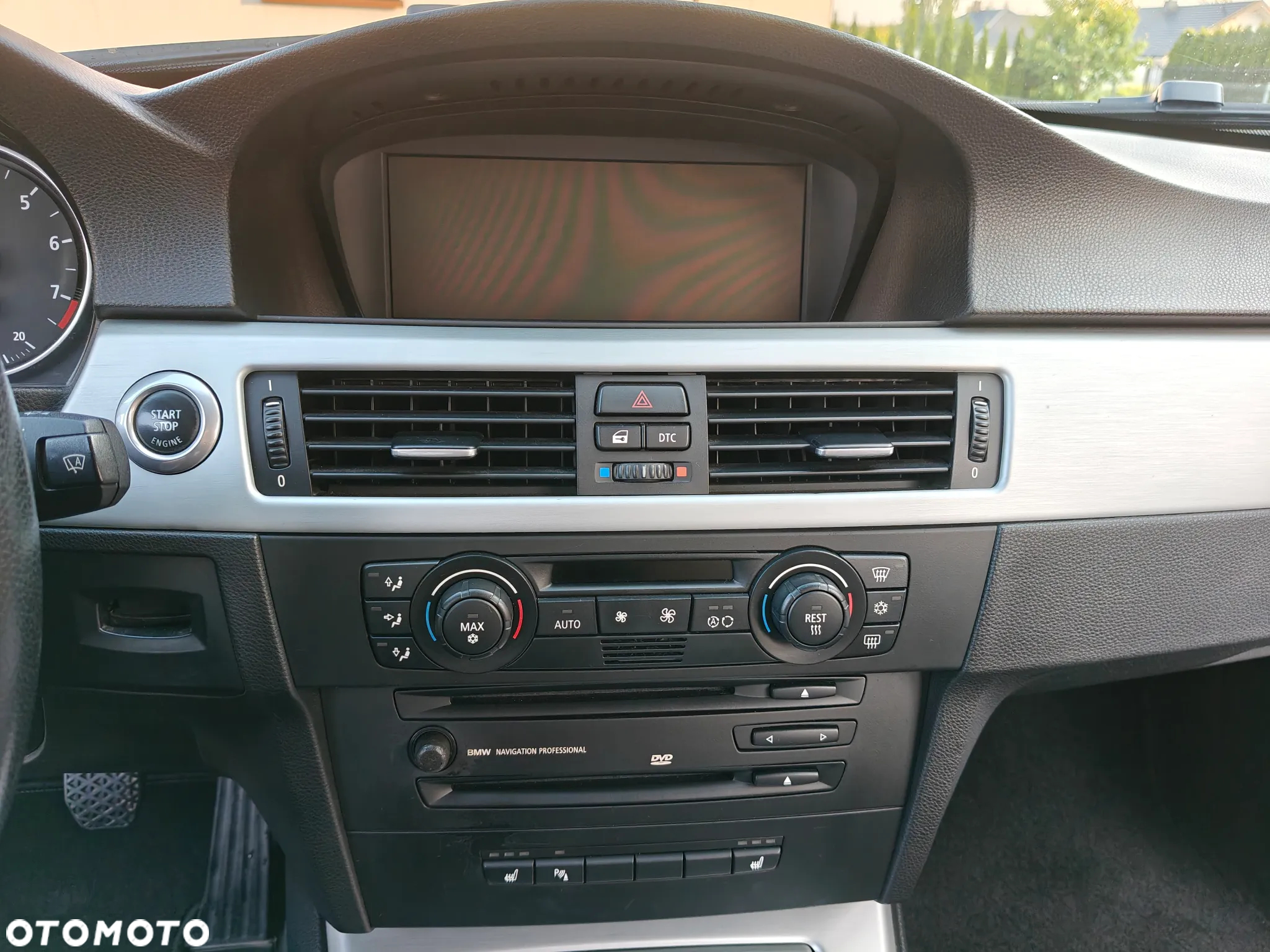BMW Seria 3 325i - 12