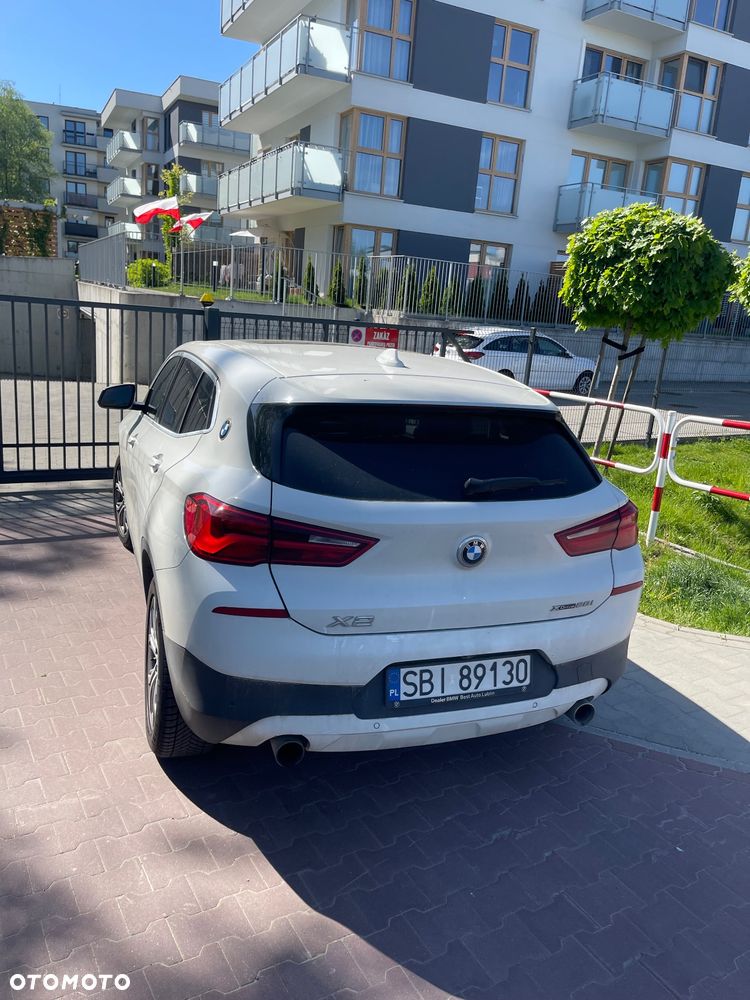 BMW X2 - 6