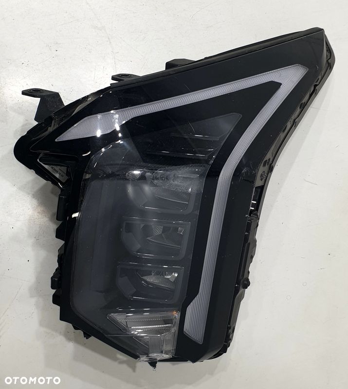 Kia Sportage Reflektor Lewy 92101R2500 - 1