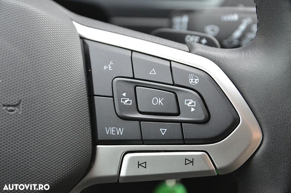 Volkswagen Tiguan 2.0 TDI SCR DSG - 33