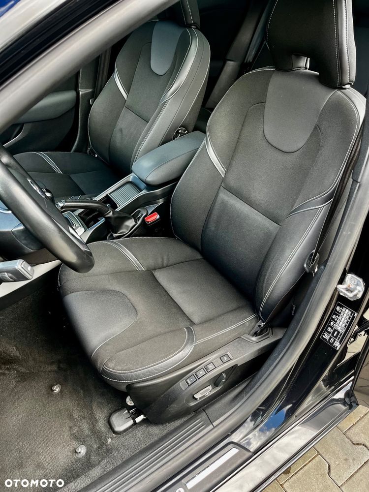 Volvo V40 D2 Drive-E Summum - 14