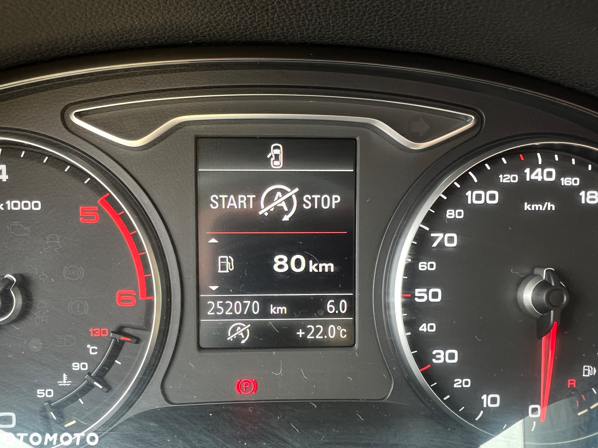 Audi A3 Sportback - 13