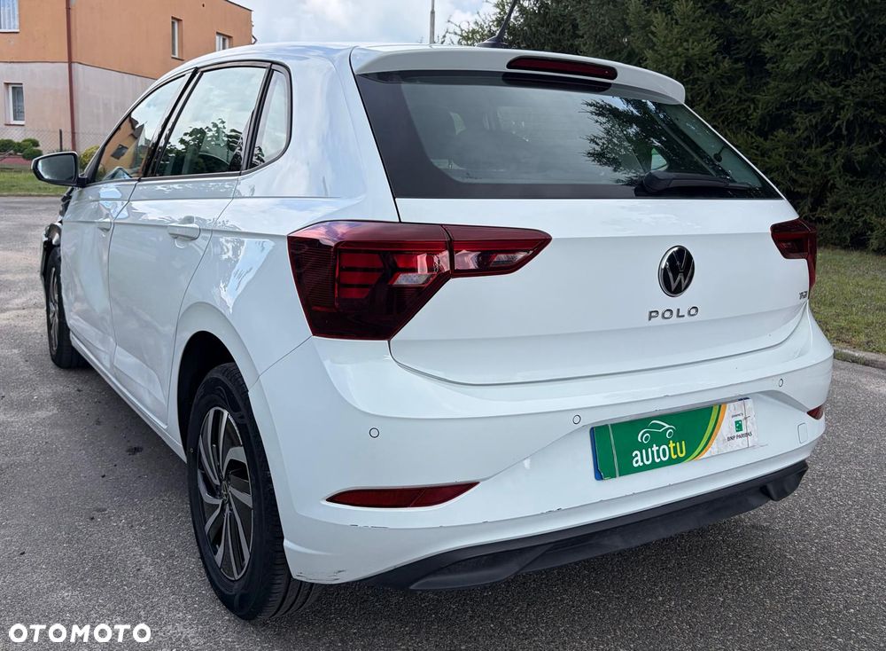 Volkswagen Polo - 12