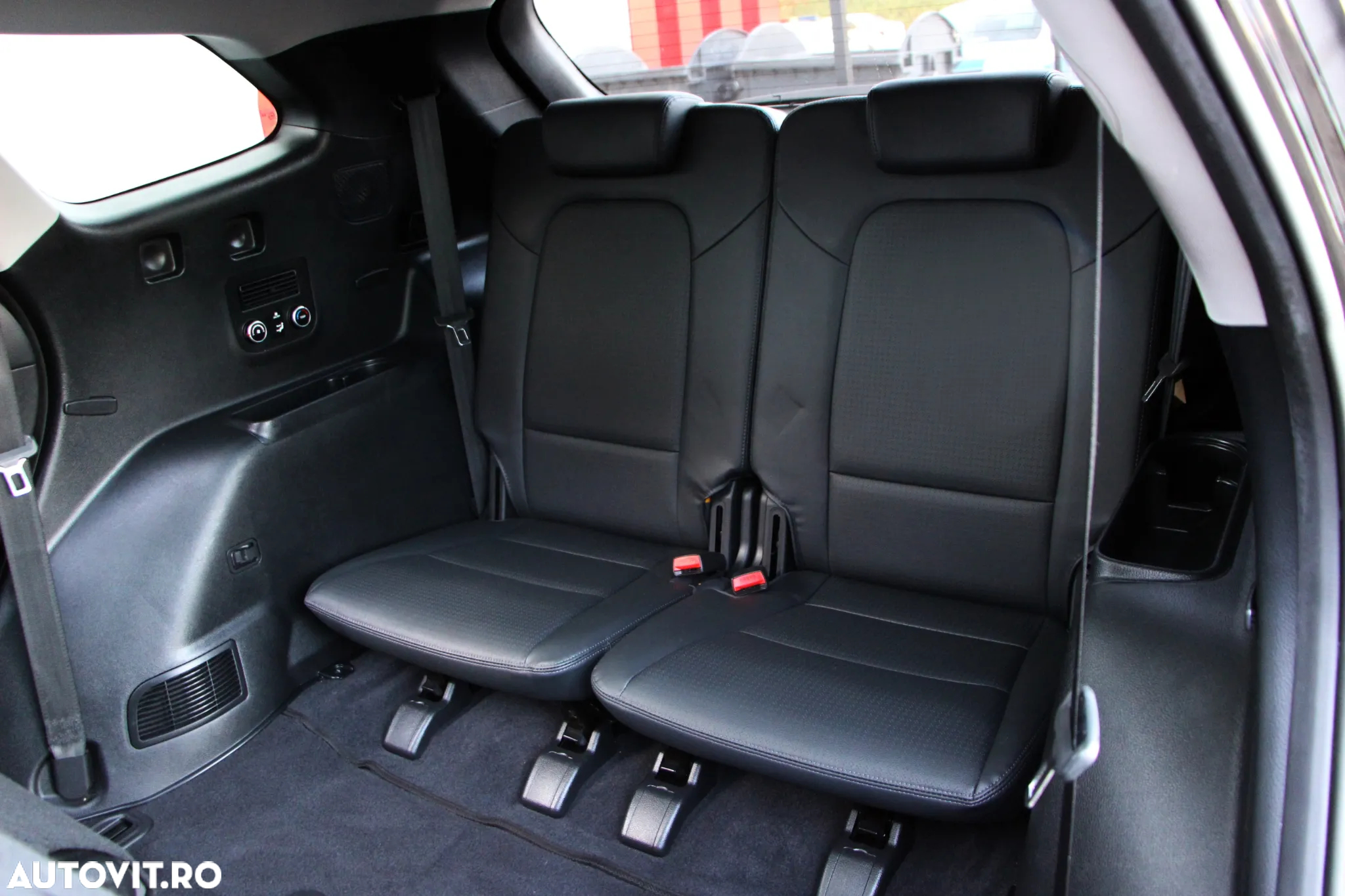 Hyundai Grand Santa Fe 2.2 CRDi 4WD Automatik Luxury Pack+ - 8