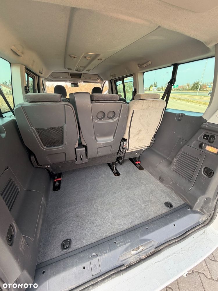 Citroën Jumpy Combi - 13