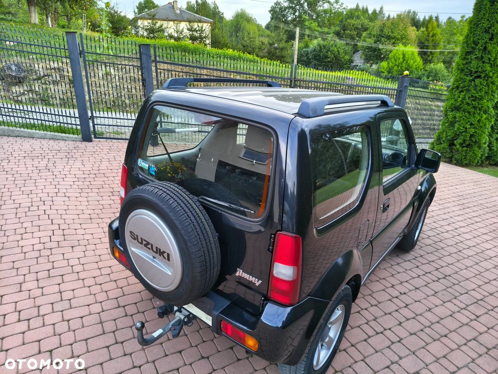 Suzuki Jimny - 13