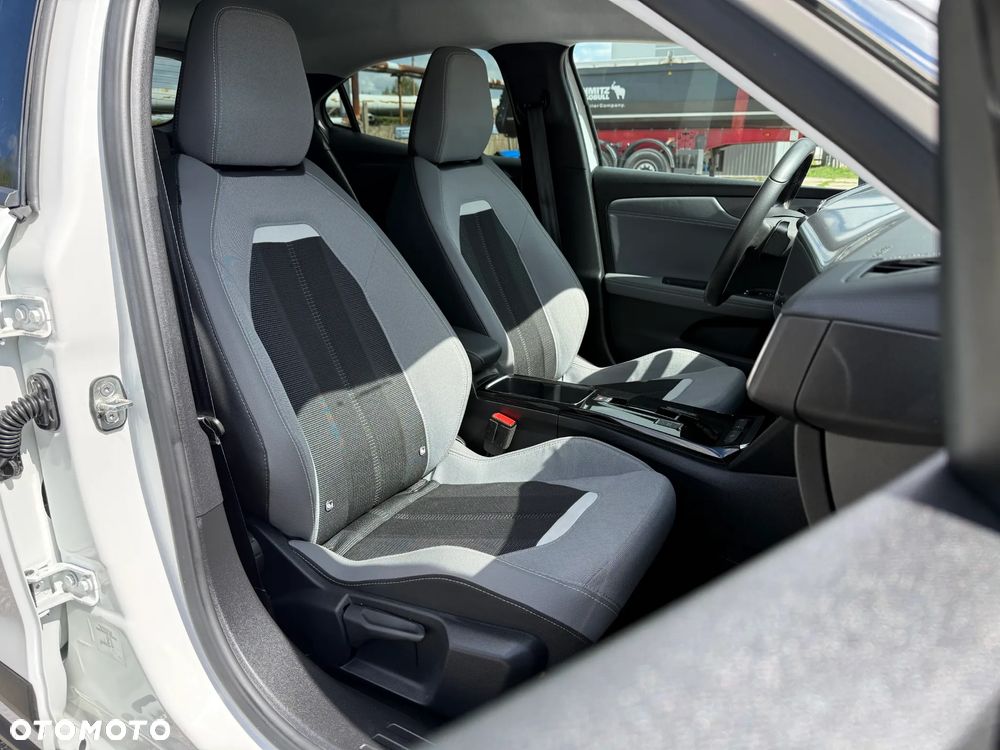 Opel Mokka 1.2 DI Turbo Automatik Business Elegance - 28