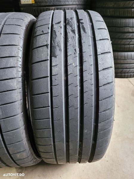 225/40/19 Bridgestone 2piese - 3