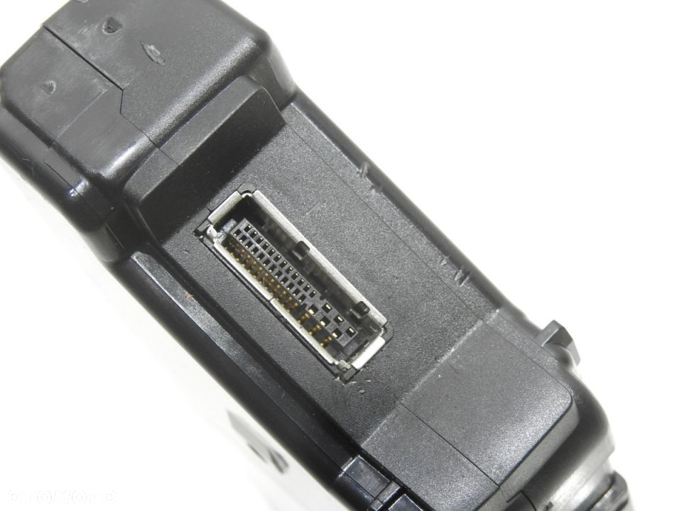 MODUŁ INTERFACE MULTIMEDIA VW GOLF VI 5N0035342B - 3