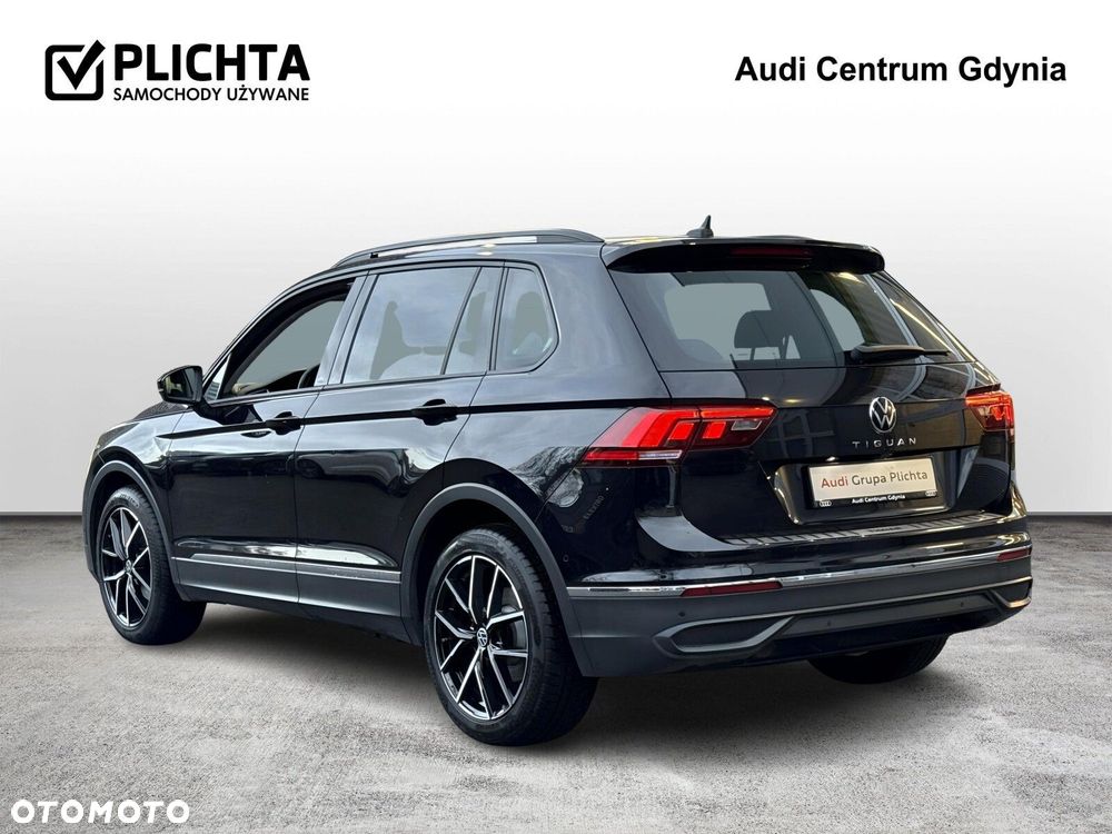 Volkswagen Tiguan 1.5 TSI EVO Life DSG - 3