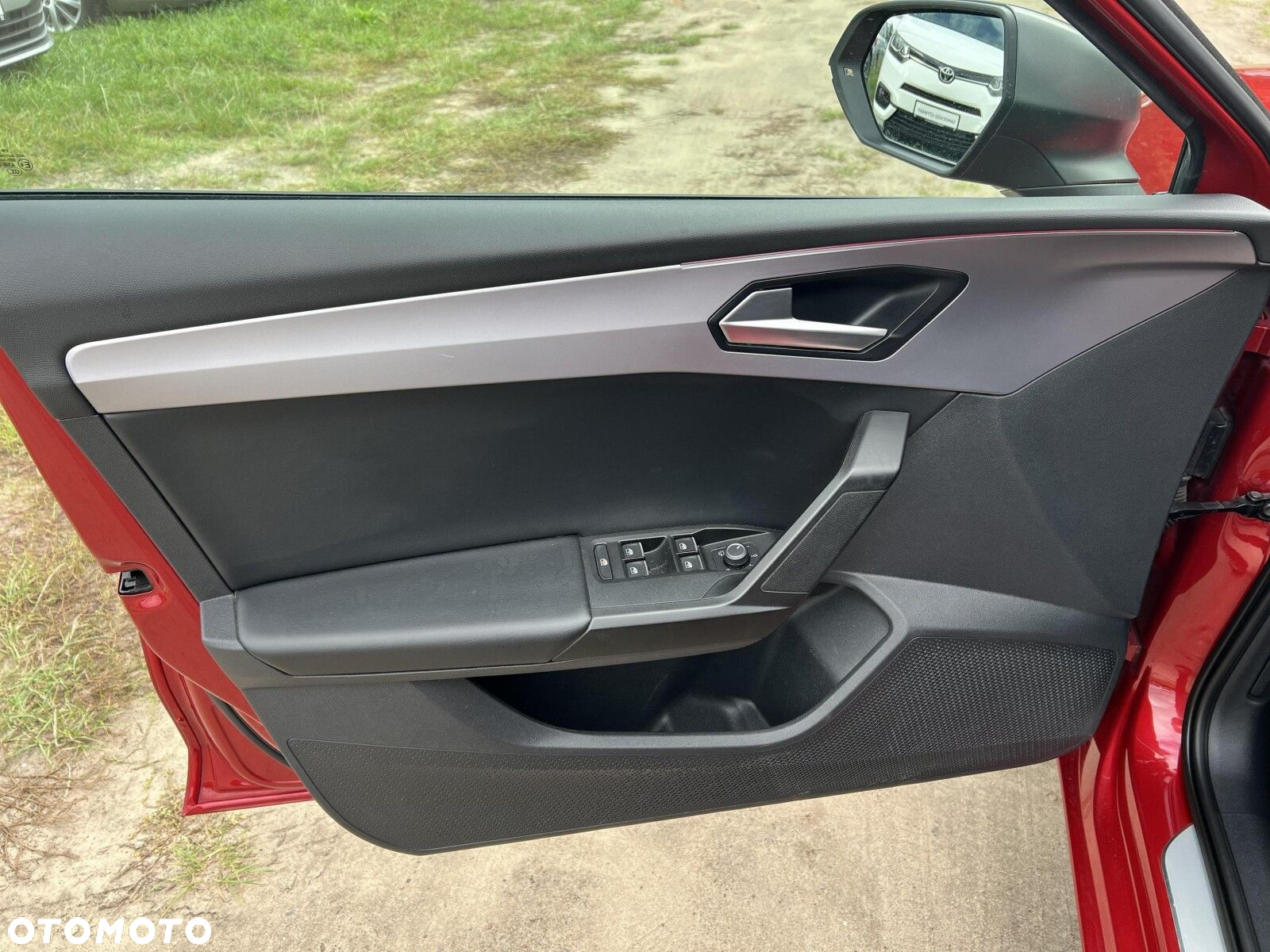 Seat Leon 1.5 TSI FR - 17