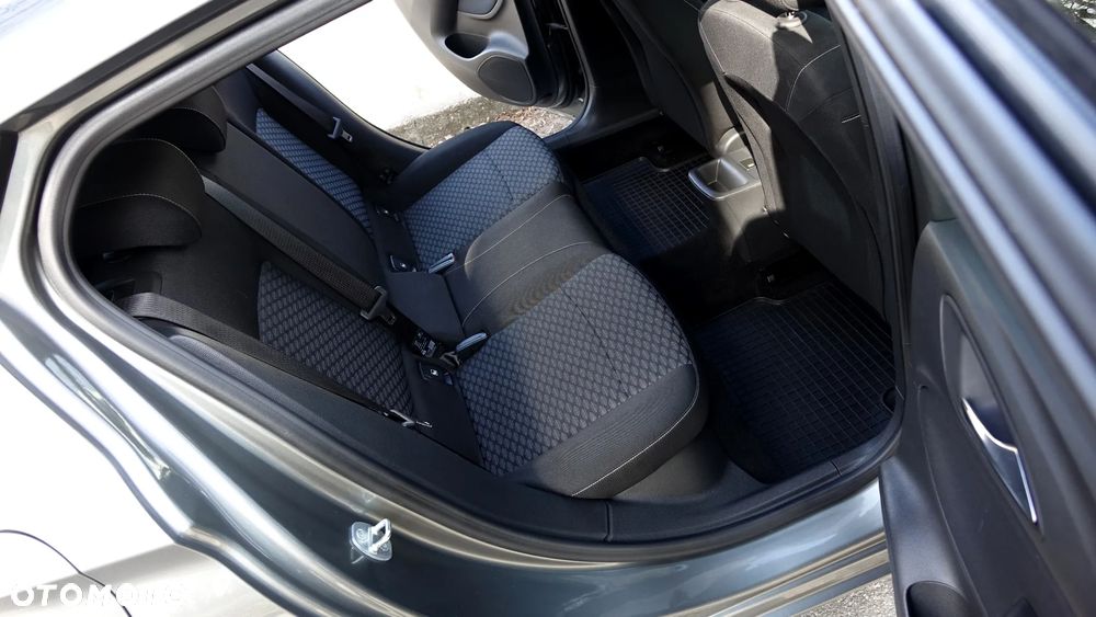 Opel Astra 1.6 D (CDTI) Edition - 12