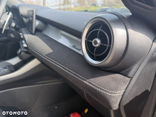 Alfa Romeo Tonale 1.5 T4 GSE mHEV Sport Speciale DCT - 9