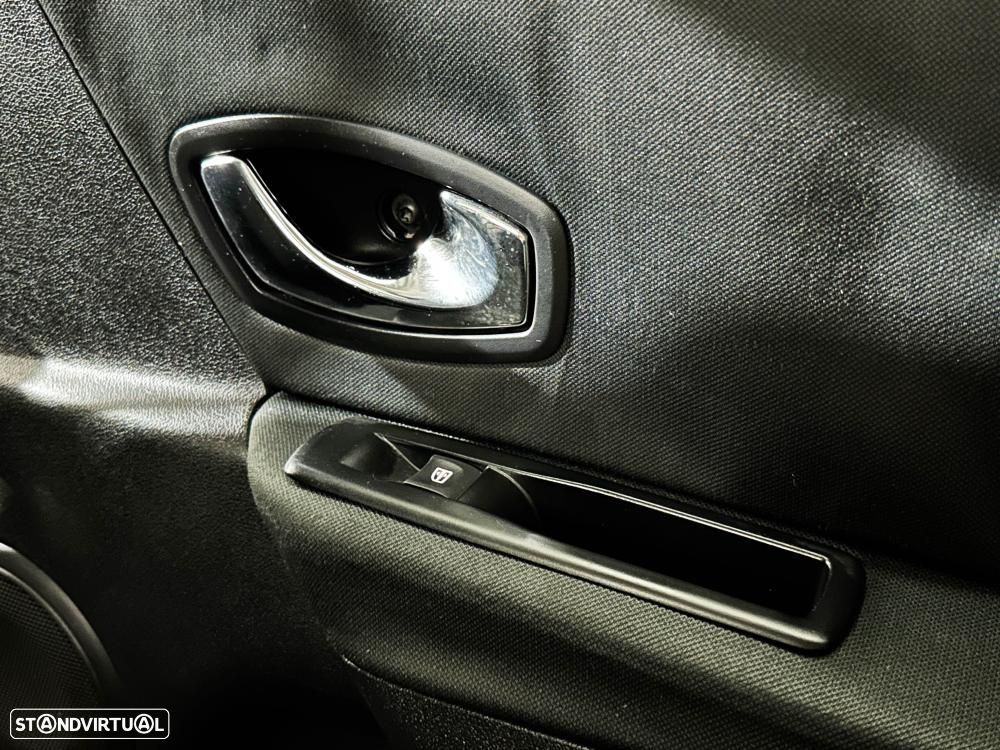 Renault Mégane 1.5 dCi Dynamique CO2 Champion - 23