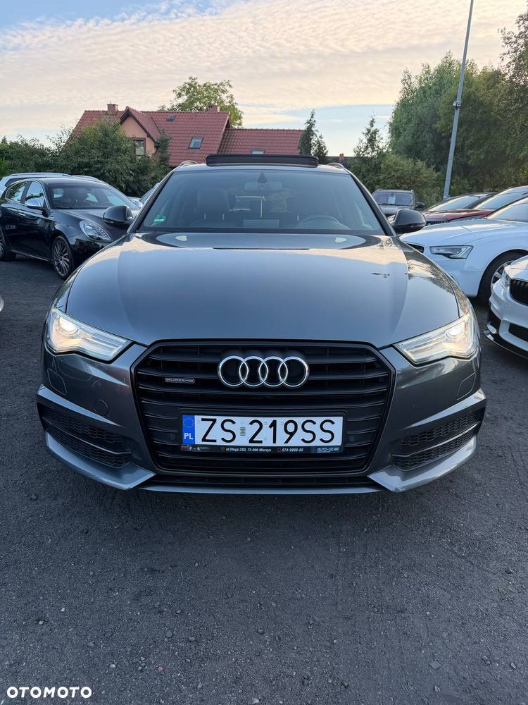 Audi A6 Avant - 3