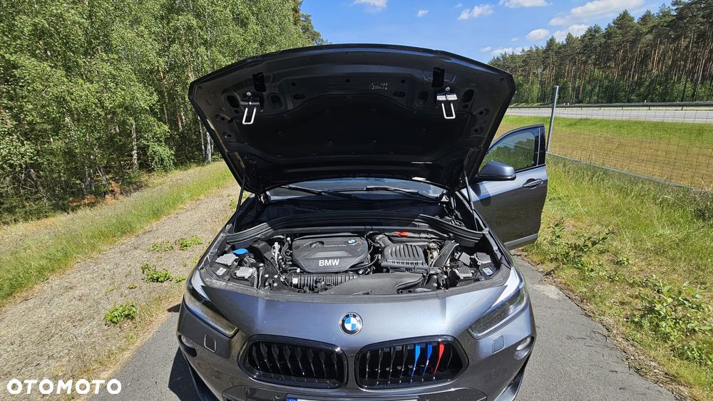 BMW X2 xDrive20i M Sport X sport - 31