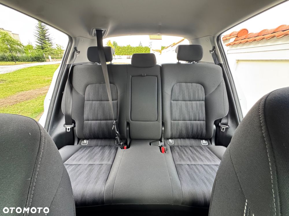 Kia Sportage - 22