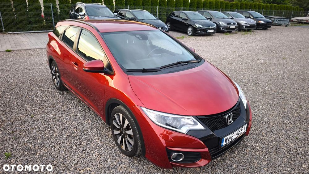 Honda Civic - 24