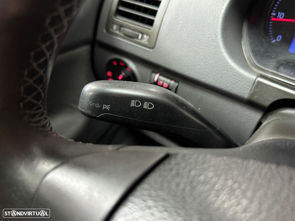 VW Polo 1.2 Highline - 25