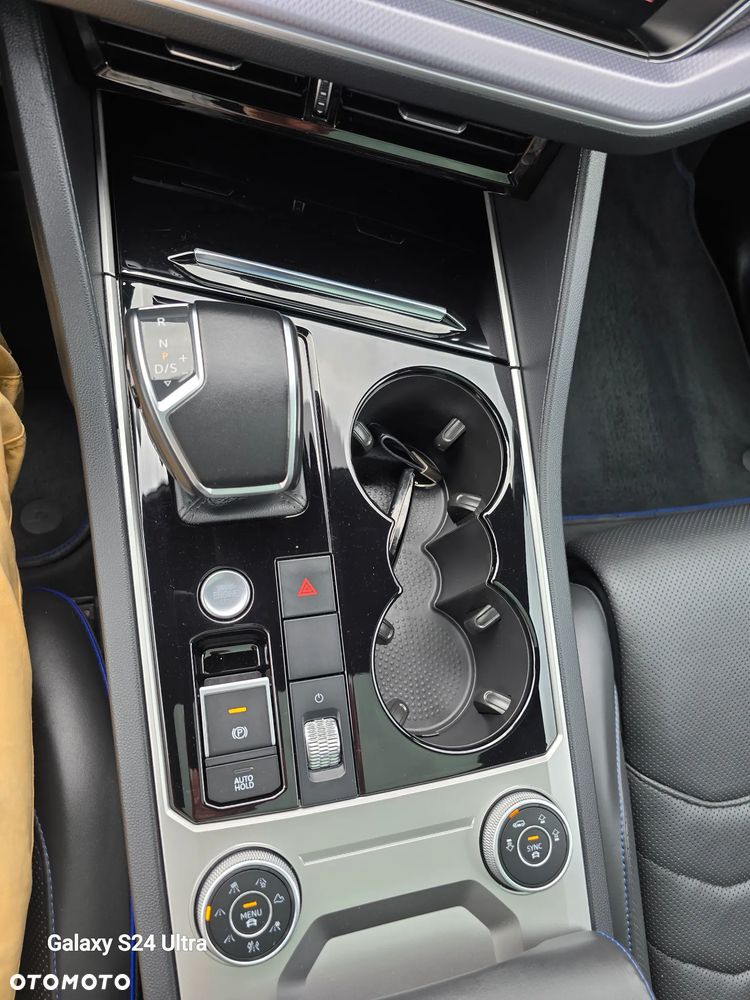 Volkswagen Touareg 3.0 V6 TFSI Plug-In Hybrid 4Mot R - 39