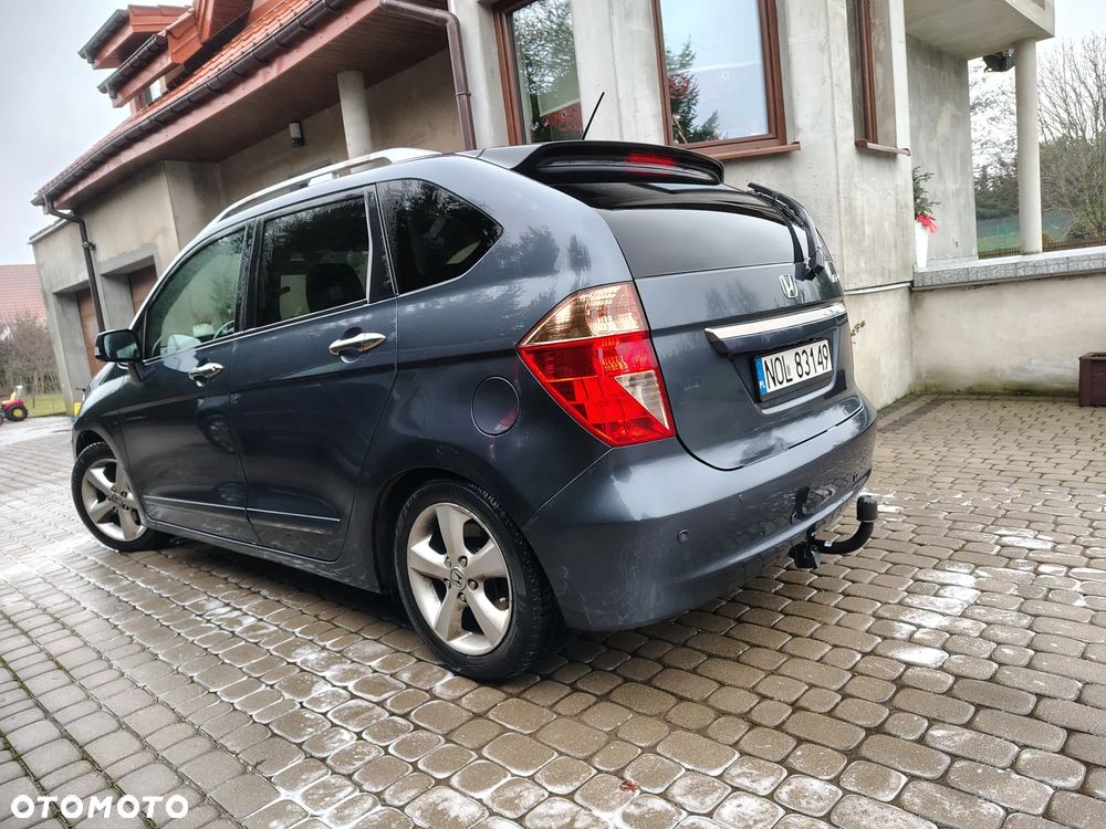 Honda FR-V 1.8 Automatik Executive - 15