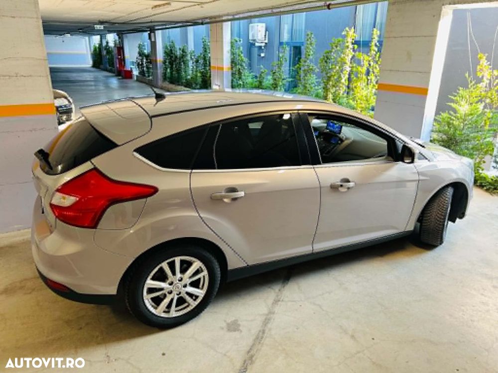 Ford Focus - 7