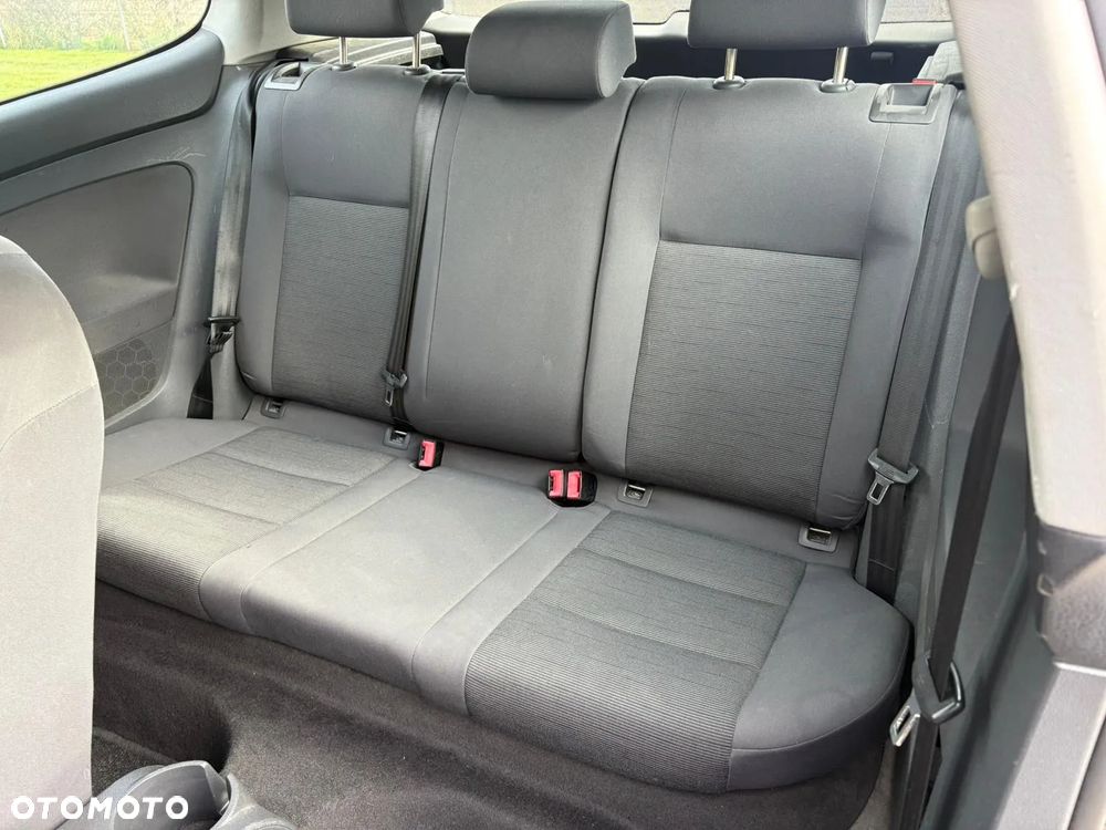 Volkswagen Golf V 1.4 Trendline - 6