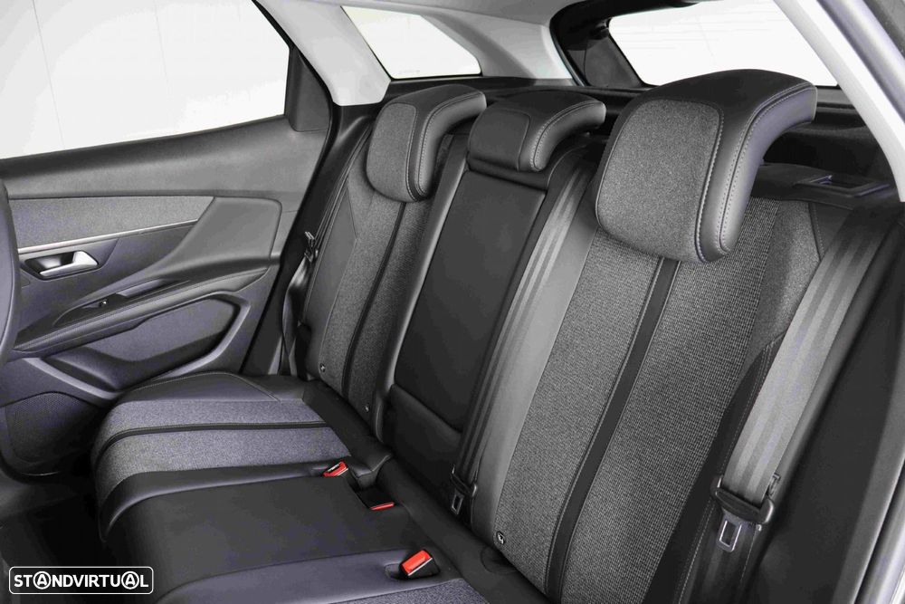 Peugeot 3008 1.5 BlueHDi Allure - 38